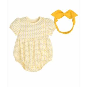 ベビー服 ロンパース 2点セットの買取情報