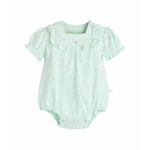 ベビー服 ロンパース バフェットロンパースの買取情報