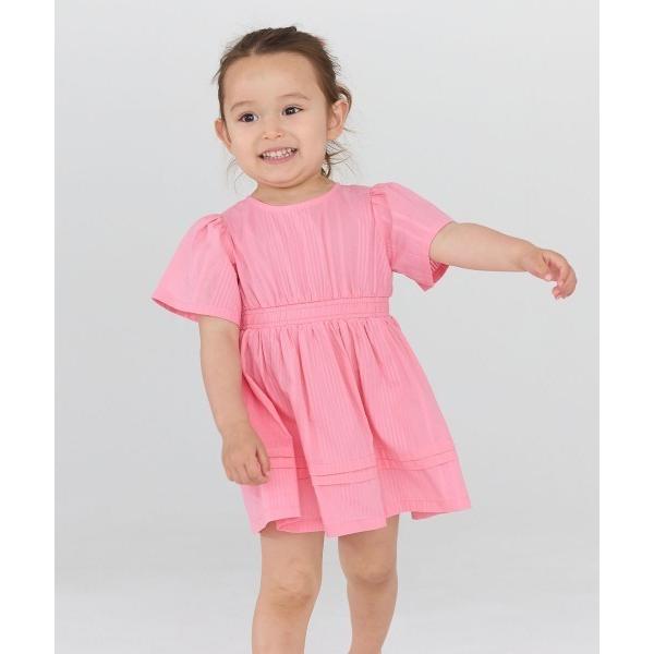 ワンピース ジェアワンピース キッズ 子供服 女の子