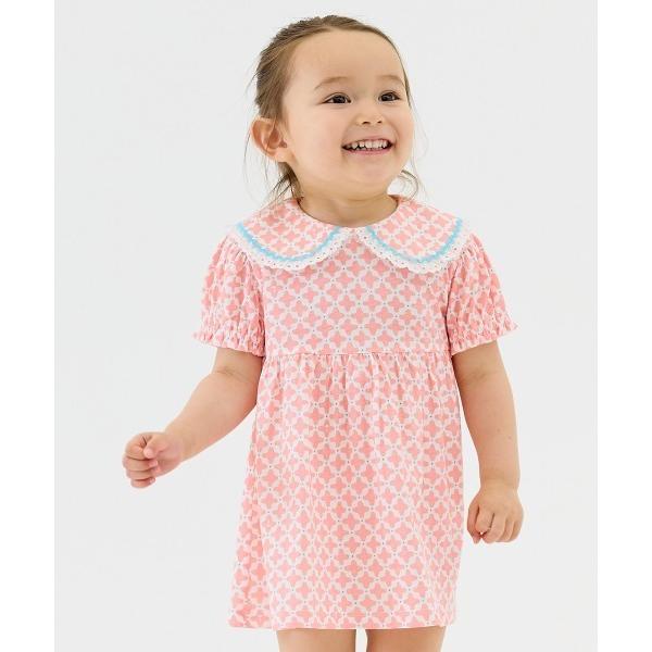 ワンピース ジェニーワンピース キッズ 子供服 女の子