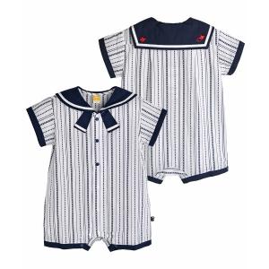 ベビー服 ロンパース マリ半袖カバーオールの買取情報