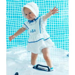 ベビー服 2点セット Tシャツ&カバーオールの買取情報