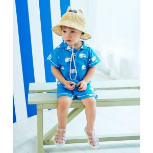 petit main プティマイン(petit main)サス付きパンツ【60％OFF】【SALE