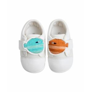 シューズ マルメシュメロディシューズ キッズ 子供 男の子 女の子