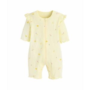 ベビー服 ルージャガード7分丈ロンパの買取情報