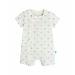 ベビー服 ロンパース ライジングカバーオールの買取情報