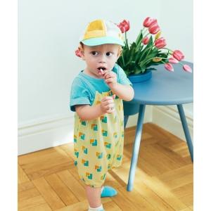 ベビー服 ロンパース 2点セットの買取情報