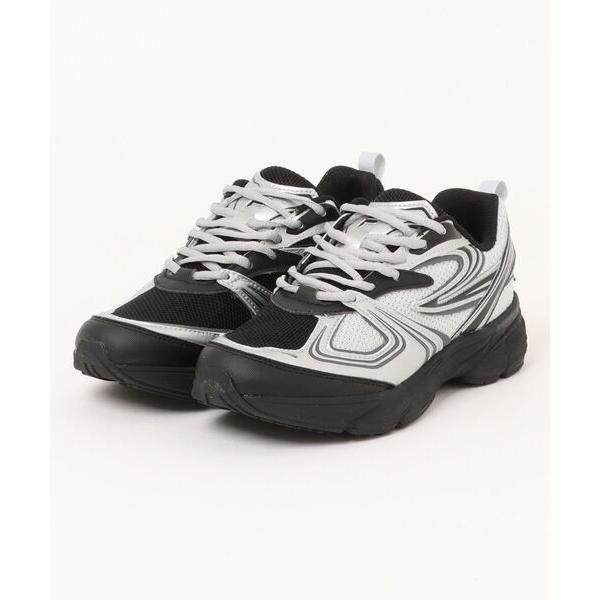 スニーカー FILA フィラ FILA INTERUN フィラインテラン 1RM02699G010 ...