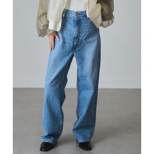 upperhights（アッパーハイツ） ジーンズ デニム デニムパンツ 「別注