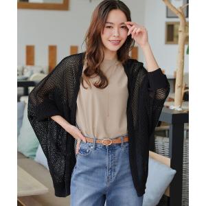 UNFIL（アンフィル） カーディガン レディース : ZOZOTOWN Yahoo!店