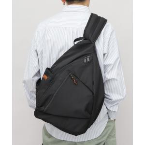 GAP ショルダーバッグ Gapロゴ スリングバッグ メンズ