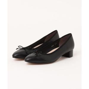 CORSO ROMA,9（コルソローマ ノーヴェ） パンプス 「CORSO ROMA，9