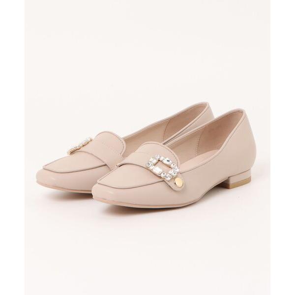 ローファー 2WAYローファー レディース