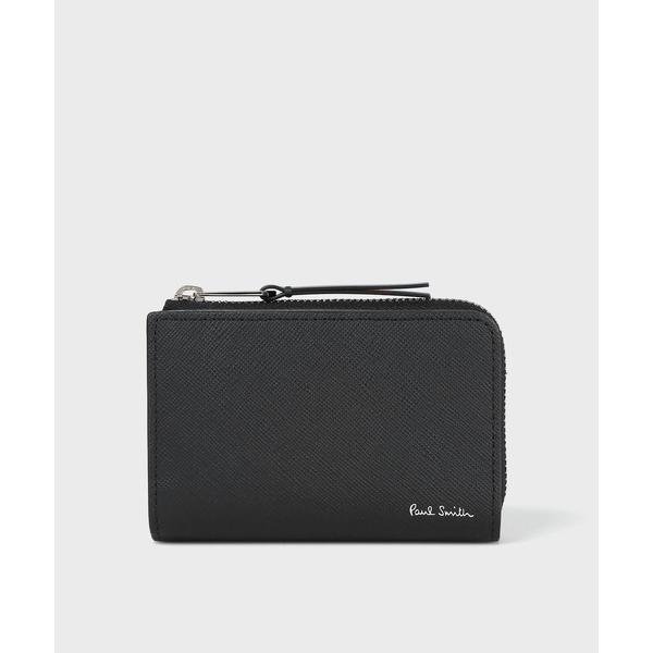 コインケース ブライトストライププラー コイン＆キーケース「553423 P913」