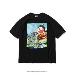 HOMEGAME tシャツ HOMEGAME-映画ドラえもん2016新・のび太の日本誕生
