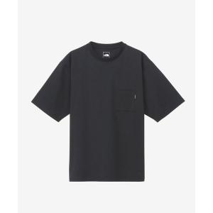 tシャツ THE NORTH FACE S/S Airy Pocket Tee NT12447 メンズ レディース