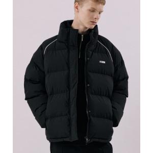 「FCMM」 ブルゾン MEDIUM ブラック メンズ