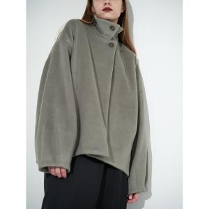 「CHAROL」 ジャケット S グリーン レディース