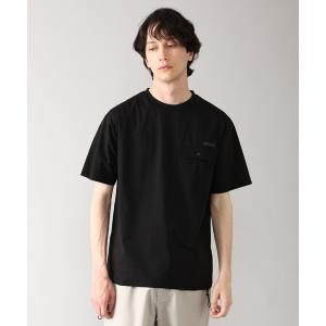 【c78】Columbiaコロンビアブラックレーベル半袖シャツPM3889 COLUMBIA BLACK LABEL／メンズ ピエールアベニュー ショートスリーブ