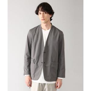 Columbia ジャケット ノーカラージャケット Columbia/ ゲータ