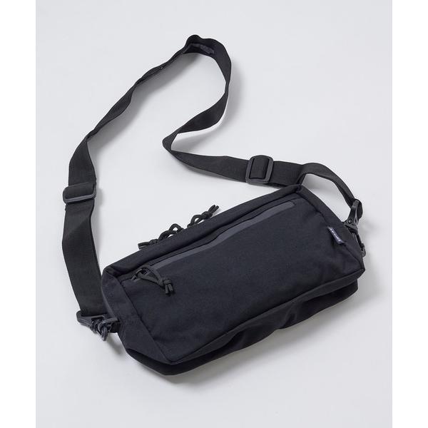 ショルダーバッグ 「MAISON CLUB」GB473 ミリタリーサコッシュ YM-Mil. メンズ...