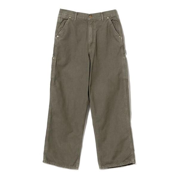 パンツ orSlow / DAD&apos;S FIT PAINTER PANTS レディース