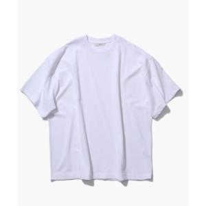 ATON SUVIN COTTON オーバーサイズ カーディガン サイズS 02 SUVIN60/2 | OVERSIZED LONG SLEEVE T-SHIRT – ATON | エイトン