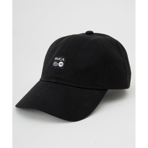 キャップ 帽子 RVCA/ルーカ キャップ VICES CAP BF041-954 メンズ レディー...