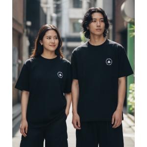 kotohayokozawa（コトハヨコザワ） tシャツ TODO WAVE RELAX TOP