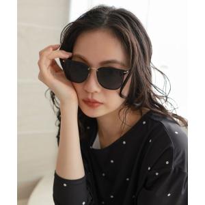 UVカット99％以上 レディースサングラス