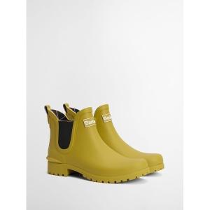 Mackintosh（マッキントッシュ） 長靴 レインブーツ MACKINTOSH