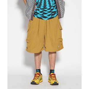 パンツ Vintage Army Shorts / ヴィンテージアーミーショーツ メンズ レディース