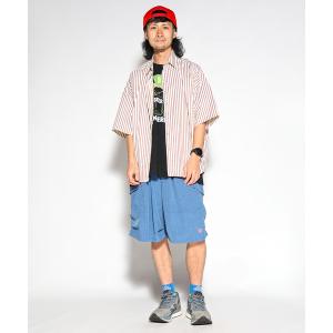 シャツ Stripe Shirts / ストライプシャツ メンズ レディース