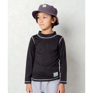 ラッシュガード キッズ 長袖ラッシュガード キッズ 子供 男の子 女の子