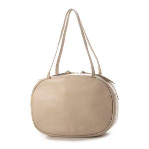 perche（ペルケ） トートバッグ perche / ガーメントレザー