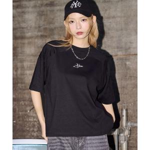 VLONE（ヴィーロン） ヴィーローン Rodman T-SHIRT デニスロッドマン