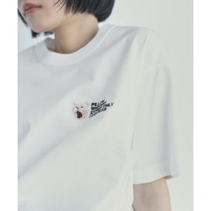 sorin Asymmetry Ruffled Long T-shirt