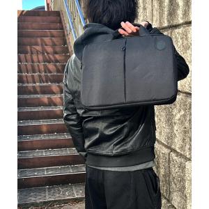ビジネスリュック ビジネスバッグ 丈夫で軽量設計 ラップトップ収納可能なビジネスバッグ メンズ レディース