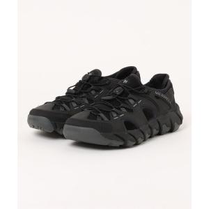 シューズ MERRELL メレル MAIPO EXPLORER SIEVE マイポエクスプローラーシーヴ J038025 BLACK メンズ