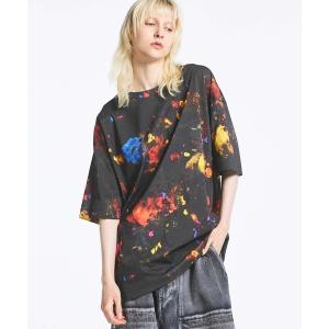 GILDAN◇Tシャツ/L/コットン/BLK/Back To The Future 2002 Trilogy