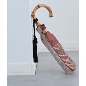 折りたたみ傘 折りたたみ日傘 完全遮光100％ 晴雨兼用 バイカラーエジプト（内ストラップ付） レディース メンズ