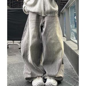 gossip!ロサンゼルス ジーンズ デニム デニムパンツ Y2K「サイズあり