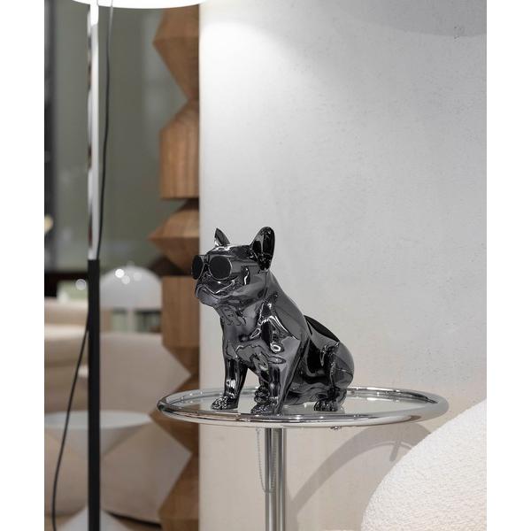 スピーカー AeroBull / フレンチブルドッグ型スピーカ―　AeroBull LimitedE...