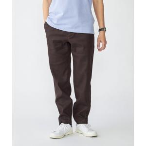 【美品】kolorBEACON（カラービーコン）イージースラックスのグレーパンツ 美品】kolorBEACON（カラービーコン）イージースラックスの