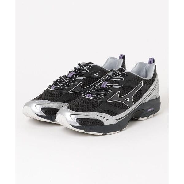 スニーカー MIZUNO / ミズノ：MXR：D1GA251501「PIE」 メンズ