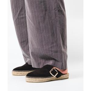 スリッポン サボスリッポン/QUIANA-VS レディース