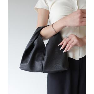 ハンドバッグ ツイストハンドバッグ