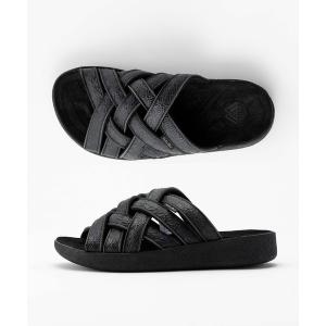 サンダル MALIBU SANDALS / “ZUMA LX CARVING” サンダル レディース