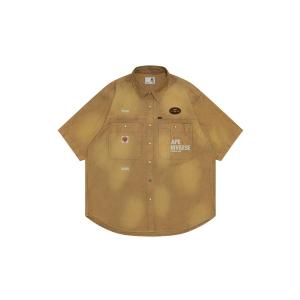 AAPE BY A BATHING APE（エーエイプバイアベイシングエイプ