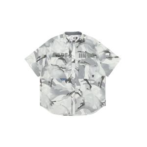 AAPE BY A BATHING APE（エーエイプバイアベイシングエイプ） シャツ
